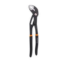 RUNTEC RT-PLA20250 Клещи переставные с кнопочным фиксатором RUNTEC CrV 250 мм