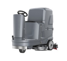 Машина поломоечная TOR COMFORT 70 с АКБ Li-ion 24/100 В/Ач