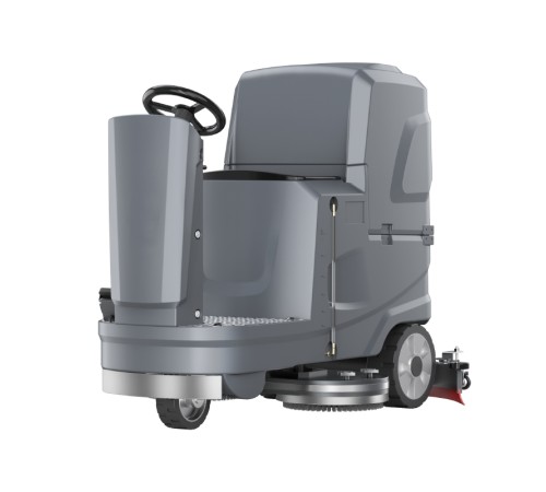 Машина поломоечная TOR COMFORT 70 с АКБ Li-ion 24/100 В/Ач Машина поломоечная TOR COMFORT 70 с АКБ Li-ion 24/100 В/Ач