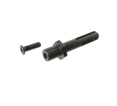 Адаптер-переходник для перфоратора, SDS Plus на резьбу M12x1,25мм, Sturm!