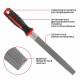 Напильник полукруглый P.I.T. HHRF01-0200