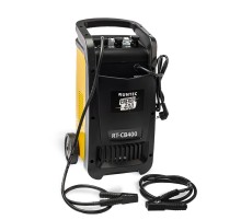 RUNTEC RT-CB400 Пуско-зарядное устройство ENERGY 400 RUNTEC RT-CB400 Пуско-зарядное устройство ENERGY 400
