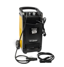 RUNTEC RT-CB400 Пуско-зарядное устройство ENERGY 400 RUNTEC RT-CB400 Пуско-зарядное устройство ENERGY 400