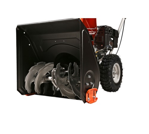 Бензиновый снегоуборщик Sturm! STG7453