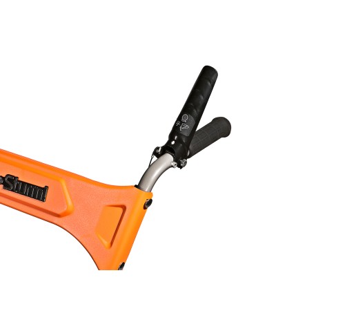 Бензиновый снегоуборщик Sturm! STG7453