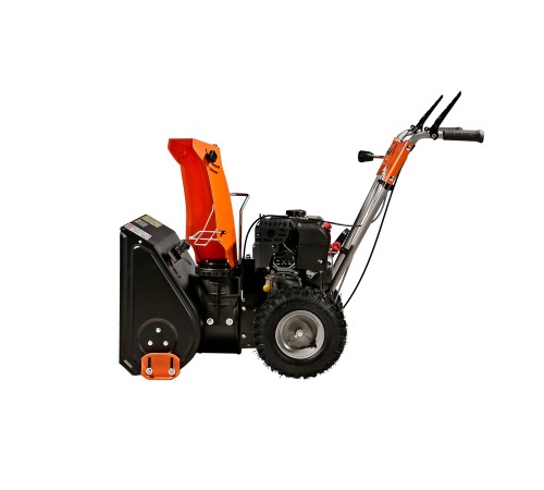 Бензиновый снегоуборщик Sturm! STG7453