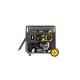 HPG-6500I Бензогенератор инверторный Hanskonner 6.5кВт
