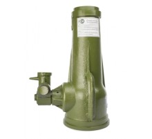 Домкрат винтовой TOR ДВ 50,0 т (X) Домкрат винтовой TOR ДВ 50,0 т (X)