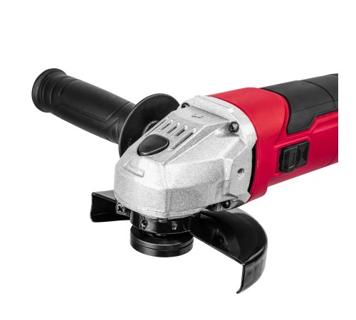 Машина шлифовальная угловая MAG125-800, 800 Вт, 125 мм, 12000 об/мин MTX