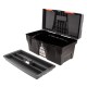 Ящик для инструмента 24", 590 х 300 х 300 мм, пластик Stels