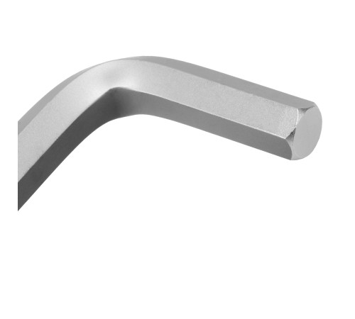 Набор ключей имбусовых, HEX, 1,5-10 мм, CrV, 9 шт., удлиненные Сибртех