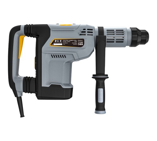 Перфоратор SDS-MAX сетевой P.I.T. ULTRA PBH50-C (Арт. 100102701010)