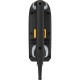 Перфоратор SDS-MAX сетевой P.I.T. ULTRA PBH50-C (Арт. 100102701010)