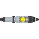 Перфоратор SDS-MAX сетевой P.I.T. ULTRA PBH50-C (Арт. 100102701010)