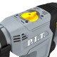 Перфоратор SDS-MAX сетевой P.I.T. ULTRA PBH50-C (Арт. 100102701010)