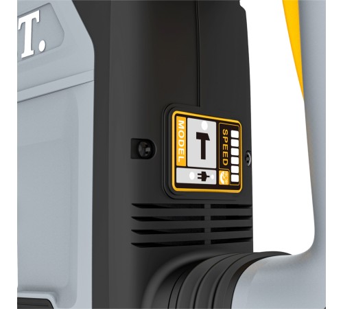 Перфоратор SDS-MAX сетевой P.I.T. ULTRA PBH50-C (Арт. 100102701010)