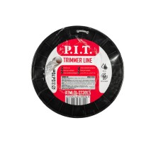 Леска для триммеров P.I.T. ATML01-ST30L5