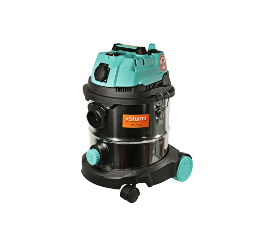 Строительный пылесос Sturm! VC7320