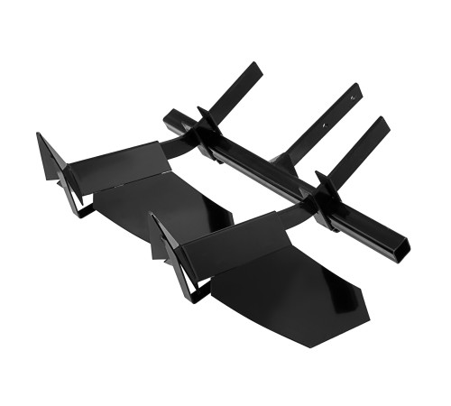 Окучник 2-рядный, без сцепки Denzel