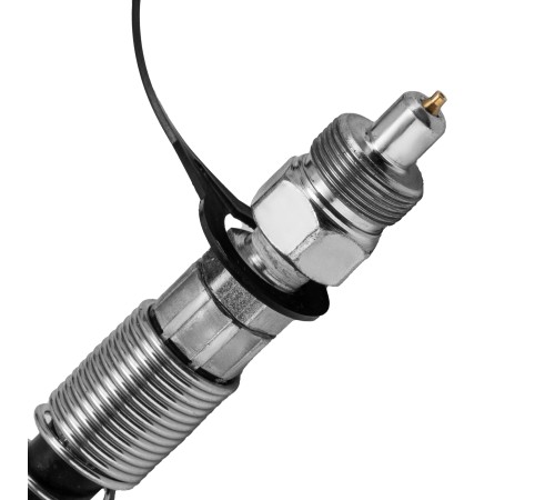 Насос гидравлический со шлангом для 4 т растяжки Matrix