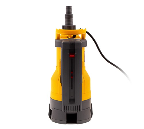Дренажный насос DPХ650, Х-Pro, 650 Вт, подъем 7 м, 11500 л/ч Denzel