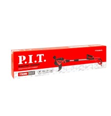 Триммер сетевой P.I.T. PTR1000-EL