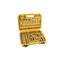 Набор инструментов для автомобиля 108 предметов Hanskonner