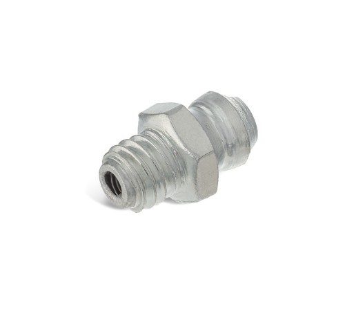 RUNTEC RT-T600 Тавотница M6 прямая, комплект 5 штук RUNTEC RT-T600 Тавотница M6 прямая, комплект 5 штук