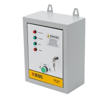 Блок автоматического запуска генератора Energomatic PS 115 Denzel
