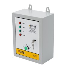 Блок автоматического запуска генератора Energomatic PS 115 Denzel Блок автоматического запуска генератора Energomatic PS 115 Denzel
