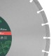Диск алмазный 400 х 25.4 мм,