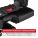 Шлифмашина многофункциональная аккумуляторная P.I.T. PSP20H-187A (без АКБ и ЗУ)