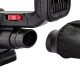 Шлифмашина многофункциональная аккумуляторная P.I.T. PSP20H-187A (без АКБ и ЗУ)