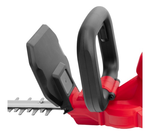 Кусторез аккумуляторный HT-510, нож 510 мм, Li-Ion, 20 В MTX