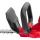 Кусторез аккумуляторный HT-510, нож 510 мм, Li-Ion, 20 В MTX