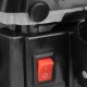 Пила цепная бензиновая MS-5820, шина 50 см, 58см³, 3,6 л.с., шаг 0,325, паз 1,5 мм, 76 зв MTX