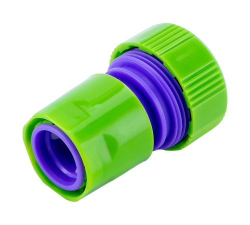 Набор для подключения шланга 3/4, распылитель, 3 адаптера к распылителю Palisad