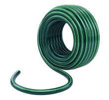 Шланг поливочный ПВХ, 3/4", 15 м, армированный Palisad
