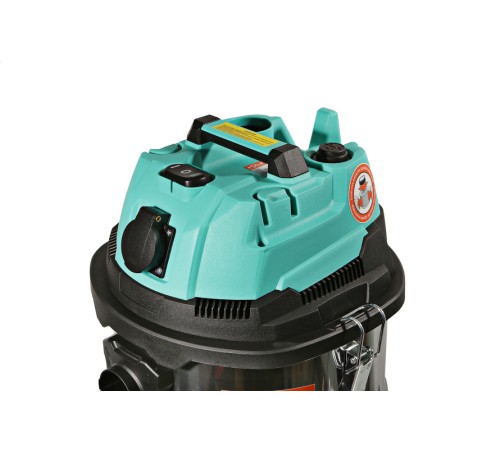 Строительный пылесос Sturm! VC7320