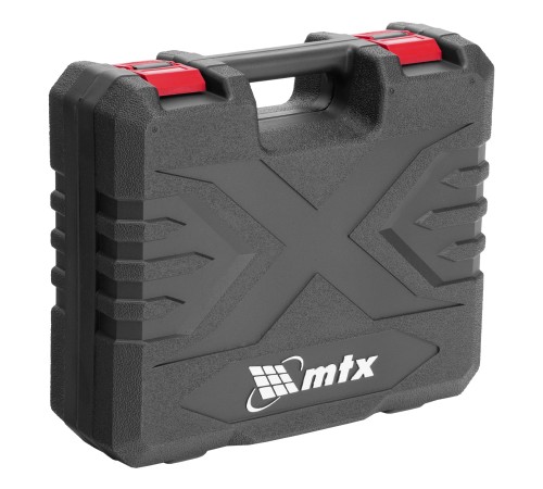 Дрель-шуруповерт аккумуляторная бесщет. CDS-BL-20, Li-Ion, 20 В// MTX