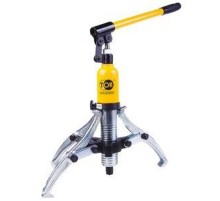 Съемник гидравлический TOR DYF-20T со встроенным насосом (двусторонние захваты) (X) Съемник гидравлический TOR DYF-20T со встроенным насосом (двусторонние захваты) (X)