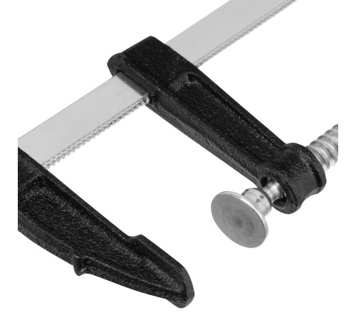 Струбцина F-образная, 250 х 50 мм Sparta