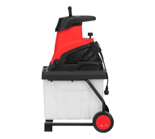 Измельчитель садовый электрический EGS-26, 2600 Вт, 45 мм MTX