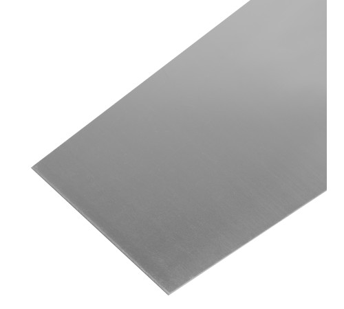 Кельма из нержавеющей стали, 160 х 84 мм, деревянная ручка Matrix