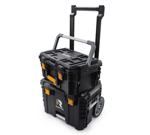 RUNTEC RTC04 Система хранения Runtec Connect 4