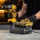 Устройство зарядное для аккумуляторов двухпортовое BCH-20-4.0x2, Li-Ion, 20 В, 4.0 А Denzel