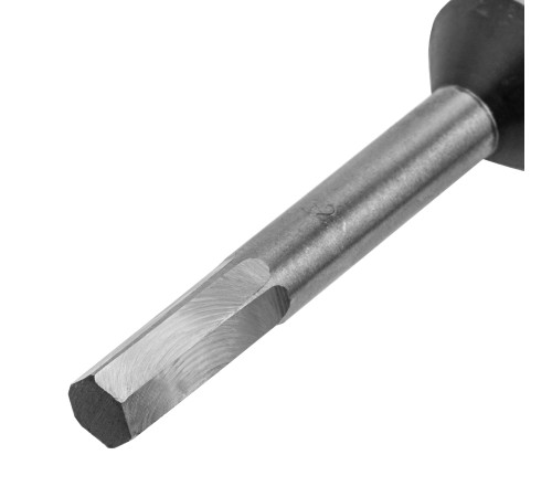 Сверло по дереву шнековое, 32 х 460 мм, шестигранный хвостовик Matrix Сверло по дереву шнековое, 32 х 460 мм, шестигранный хвостовик Matrix