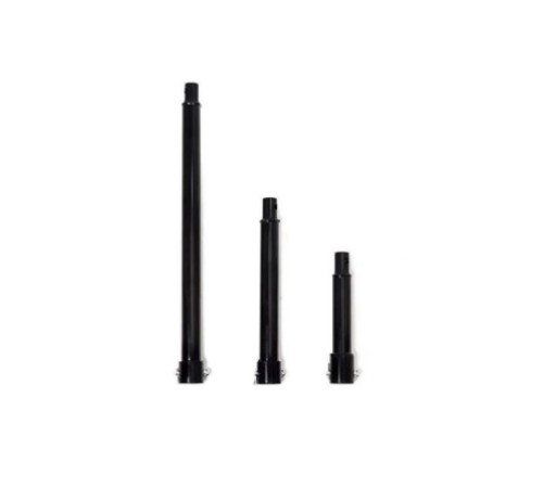 Удлинитель 500 мм для шнека мотобуровов 
JH