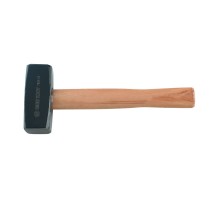 Кувалда 1000 г, деревянная рукоятка KING TONY 7833-10