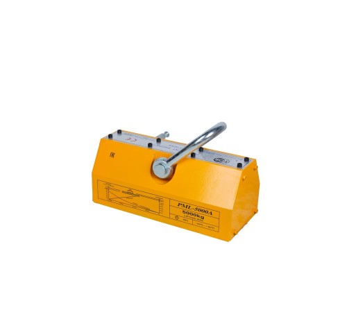 Захват магнитный TOR PML-A 5000 (г/п 5000 кг) Захват магнитный TOR PML-A 5000 (г/п 5000 кг)